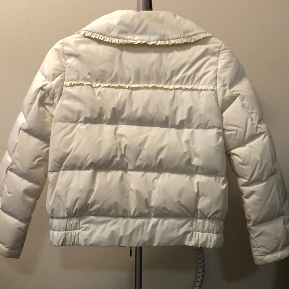 Puffer Winter Down Jacket - Picture 4 of 4